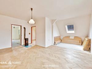 Prodej rodinného domu, Tábor, Čsl. armády, 206 m2