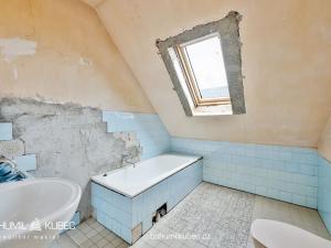 Prodej rodinného domu, Tábor, Čsl. armády, 206 m2