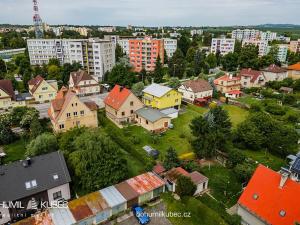 Prodej rodinného domu, Tábor, Čsl. armády, 206 m2