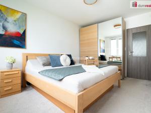 Prodej bytu 4+kk, Praha - Chodov, Klapálkova, 97 m2
