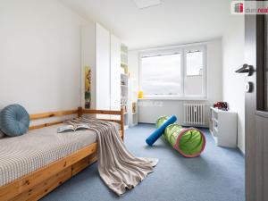 Prodej bytu 4+kk, Praha - Chodov, Klapálkova, 97 m2