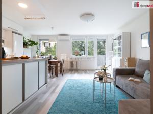 Prodej bytu 4+kk, Praha - Chodov, Klapálkova, 97 m2