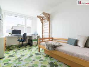 Prodej bytu 4+kk, Praha - Chodov, Klapálkova, 97 m2