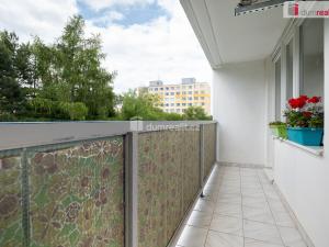 Prodej bytu 4+kk, Praha - Chodov, Klapálkova, 97 m2