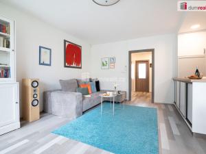 Prodej bytu 4+kk, Praha - Chodov, Klapálkova, 97 m2