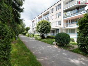 Prodej bytu 4+kk, Praha - Chodov, Klapálkova, 97 m2