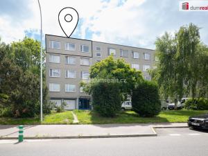 Prodej bytu 4+kk, Praha - Chodov, Klapálkova, 97 m2