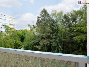 Prodej bytu 4+kk, Praha - Chodov, Klapálkova, 97 m2