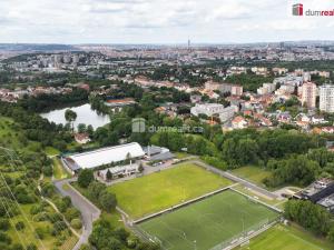 Prodej bytu 4+kk, Praha - Chodov, Klapálkova, 97 m2