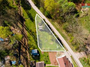 Prodej domu na klíč, Chotěvice, 35 m2