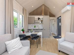 Prodej domu na klíč, Chotěvice, 35 m2