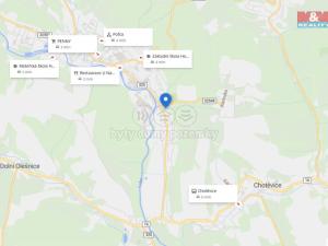 Prodej domu na klíč, Chotěvice, 35 m2