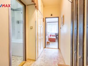 Prodej bytu 2+kk, Praha - Krč, Humpolecká, 42 m2
