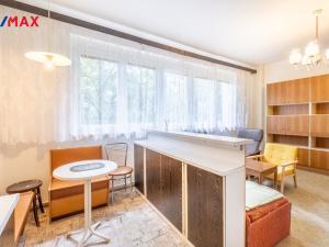 Prodej bytu 2+kk, Praha - Krč, Humpolecká, 42 m2