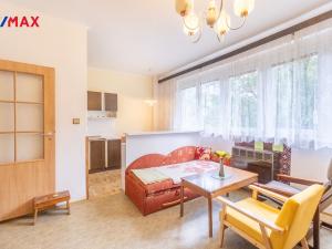 Prodej bytu 2+kk, Praha - Krč, Humpolecká, 42 m2