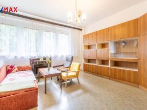 Prodej bytu 2+kk, Praha - Krč, Humpolecká, 42 m2