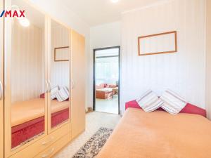 Prodej bytu 2+kk, Praha - Krč, Humpolecká, 42 m2