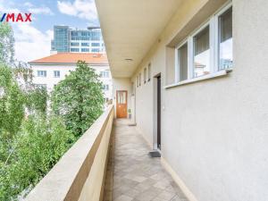 Prodej bytu 2+kk, Praha - Krč, Humpolecká, 42 m2
