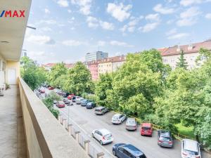 Prodej bytu 2+kk, Praha - Krč, Humpolecká, 42 m2