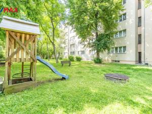 Prodej bytu 2+kk, Praha - Krč, Humpolecká, 42 m2