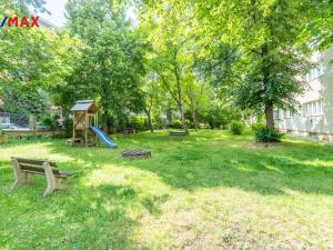 Prodej bytu 2+kk, Praha - Krč, Humpolecká, 42 m2