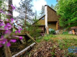 Prodej chaty, Erpužice - Malovice, 57 m2