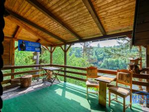 Prodej chaty, Erpužice - Malovice, 57 m2