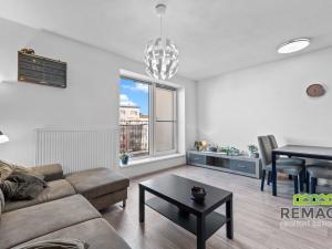 Pronájem bytu 2+kk, Uherské Hradiště, Jabloňová, 52 m2