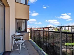 Pronájem bytu 2+kk, Uherské Hradiště, Jabloňová, 52 m2