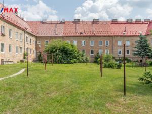 Pronájem bytu 3+kk, Litvínov - Horní Litvínov, Dvořákova, 50 m2