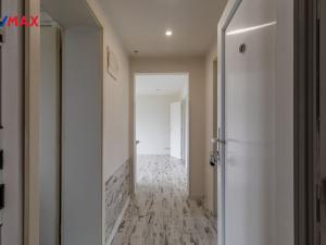 Pronájem bytu 3+kk, Litvínov - Horní Litvínov, Dvořákova, 50 m2