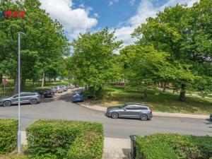 Pronájem bytu 3+kk, Litvínov - Horní Litvínov, Dvořákova, 50 m2