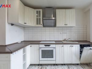 Pronájem bytu 3+kk, Litvínov - Horní Litvínov, Dvořákova, 50 m2