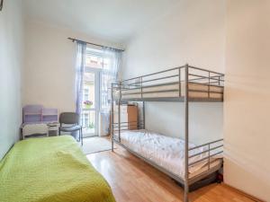 Prodej bytu 2+kk, Praha - Libeň, Novákových, 47 m2