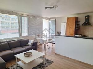 Pronájem bytu 4+kk, Praha - Vršovice, Kazašská, 92 m2