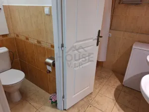 Pronájem bytu 4+kk, Praha - Vršovice, Kazašská, 92 m2