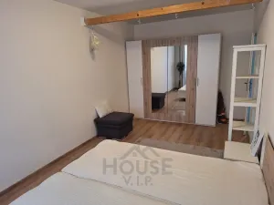 Pronájem bytu 4+kk, Praha - Vršovice, Kazašská, 92 m2