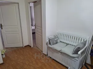 Pronájem bytu 4+kk, Praha - Vršovice, Kazašská, 92 m2