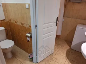 Pronájem bytu 4+kk, Praha - Vršovice, Kazašská, 92 m2