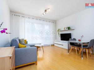 Prodej bytu 2+kk, Pardubice - Staré Čívice, Přeloučská, 59 m2