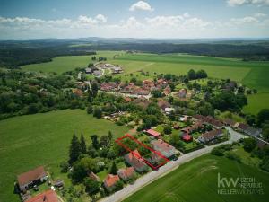 Prodej chalupy, Kočín, 150 m2