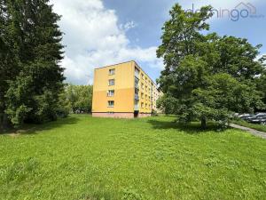 Prodej bytu 1+1, Svitavy - Předměstí, Bratří Čapků, 36 m2