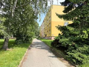 Prodej bytu 1+1, Svitavy - Předměstí, Bratří Čapků, 36 m2