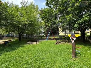 Prodej bytu 1+1, Svitavy - Předměstí, Bratří Čapků, 36 m2