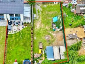Prodej rodinného domu, Unhošť, Jenečská, 110 m2