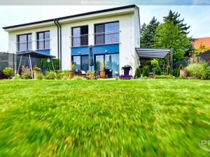 Prodej rodinného domu, Unhošť, Jenečská, 110 m2