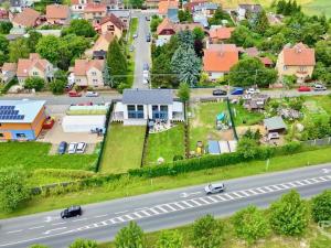 Prodej rodinného domu, Unhošť, Jenečská, 110 m2