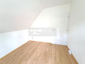 Prodej rodinného domu, Smržovka, Větrná, 121 m2