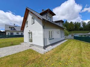 Prodej rodinného domu, Smržovka, Větrná, 121 m2