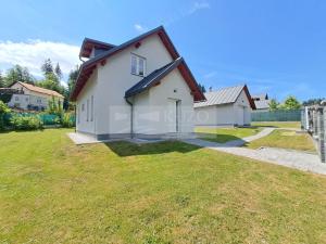 Prodej rodinného domu, Smržovka, Větrná, 121 m2